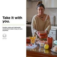 Klean Kanteen Lunchbox - 591 ml - autumn glaze - thumbnail