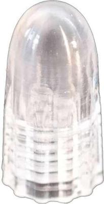 Schwalbe Ventiel stofdopje frans/sv los