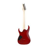 Ibanez RG421PB Caribbean Shoreline Flat elektrische gitaar - thumbnail