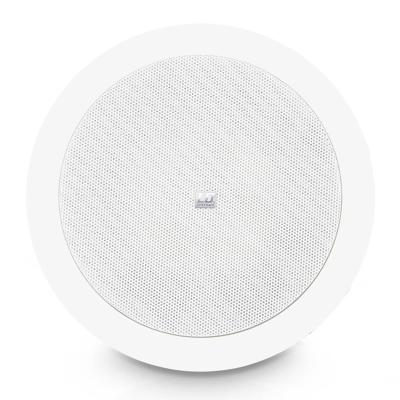 LD Systems Contractor CICS 62 6.5 inch 2-weg plafond luidspreker