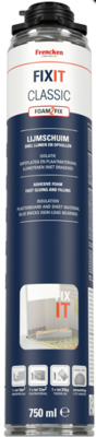 Frencken Fixit Classic Gun 750ml