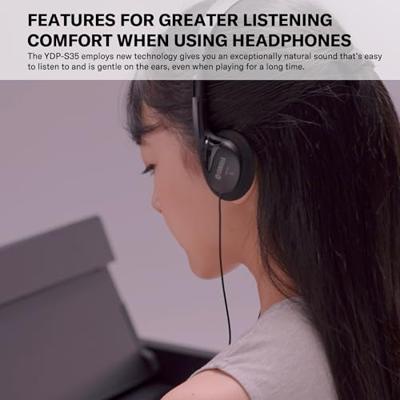 Yamaha Arius YDP-S35WH White digitale piano