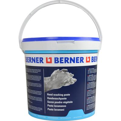 Cema Berner handreiniger pasta emmer 10l