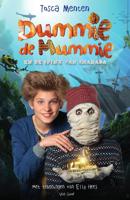 Dummie de mummie en de sfinx van Shakaba (filmeditie) - Tosca Menten - eBook (9789000346257) - thumbnail
