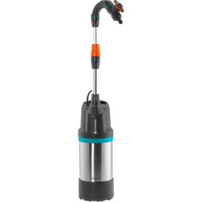 GARDENA 01766-20 4700/2 inox automatic Vatpomp 4700 l/h 23 m