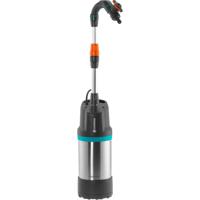GARDENA 01766-20 4700/2 inox automatic Vatpomp 4700 l/h 23 m - thumbnail