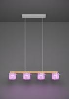 Eglo Zigbee led hanglampPortico-Z - 900881 - thumbnail