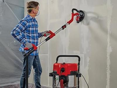 Einhell TE-VC 5090 SACL 2347450 Nat- en droogzuiger 50 l Stofklasse L