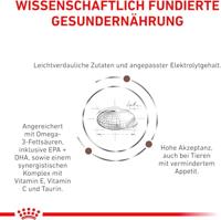 ROYAL CANIN Cat Gastrointestinal Moderate Calorie VHN - droog kattenvoer - 400g - thumbnail