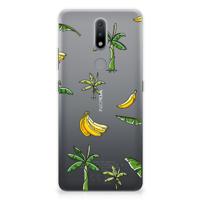 Nokia 2.4 | TPU Case | Banana Tree - thumbnail