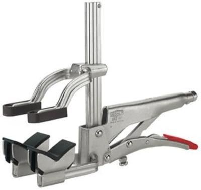 Bessey GRZRO Griptang met halfronde bek Afm. werkbereik:65 mm Bessey GRZRO Griptang met halfronde bek Afm. werkbereik:65 mm