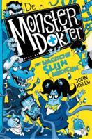 Het magische slijmmedicijn - John Kelly - ebook - thumbnail