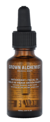 Grown Alchemist Anti-Oxidant + Facial Oil 25 ml