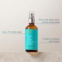 Moroccanoil Glimmer Shine 100ml - thumbnail
