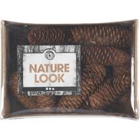 Creativ Company Kegel denneappels, d 40 mm, ca. 14 stuk, 300 gr/ 1 doos - thumbnail