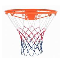 Basketbalring oranje 46cm excl. net - thumbnail
