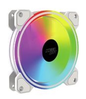 CPU-ventilator KEEP OUT XFC-120DRW - thumbnail