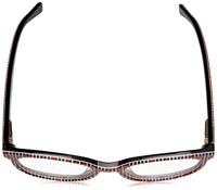 Brillenframe Dames Love Moschino MOL584-7RM Ø 52 mm - thumbnail