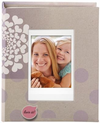 Fujifilm INSTAX mini Pocket Album Dots