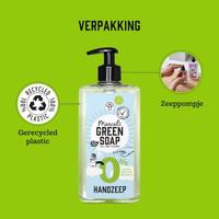 Marcel&apos;s Green Soap Handzeep 0% - 500ml - thumbnail