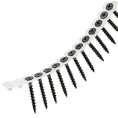 Makita F-31153 Gipsplaatschroef gefosfateerd 3.9x35 VE=1000