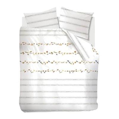 Marjolein Bastin Sea Dekbedovertrek 240 x 220 cm Marjolein Bastin Sea Dekbedovertrek 240 x 220 cm