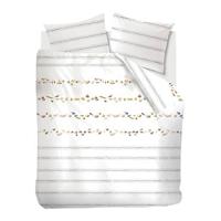 Marjolein Bastin Sea Dekbedovertrek 240 x 220 cm - thumbnail