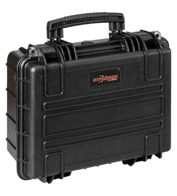 Explorer Cases 3818 BE Robuuste koffer - 3818 BE