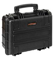 Explorer Cases 3818 BE Robuuste koffer - 3818 BE - thumbnail