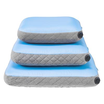 Cocoon Air Core Pillow Ultralight Kussen Light Blue M