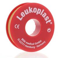 Leukoplast Hechtpleister 9.2m x 1.25cm 1 Rol - thumbnail