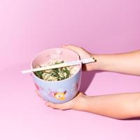 BT21 Ramen Bowl 1400 ml - thumbnail