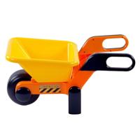 Cavallino kruiwagen geel, 64cm - thumbnail