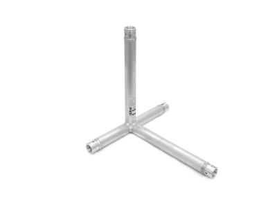 ALUTRUSS SINGLELOCK SH-42 4-way Corner 90Â°