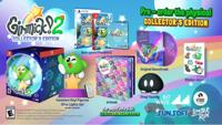 Gimmick 2 Collector's Edition - thumbnail