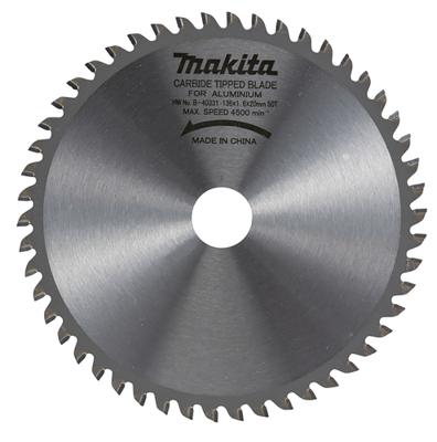 Makita Accessoires Cirkelzaagblad | Aluminium | 150X20X1,6 52T 0Gr - B-47064