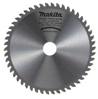 Makita Accessoires Cirkelzaagblad | Aluminium | 150X20X1,6 52T 0Gr - B-47064 - thumbnail