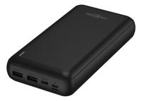ANSMANN powerbank powerbank 30000 mah - thumbnail