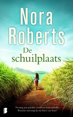 De schuilplaats - Nora Roberts - ebook