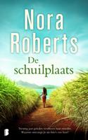 De schuilplaats - Nora Roberts - ebook - thumbnail