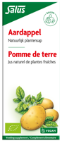 Salus Aardappelsap - thumbnail