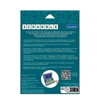 Officieel elektronisch Scrabble-woordenboek - nieuwe editie - thumbnail