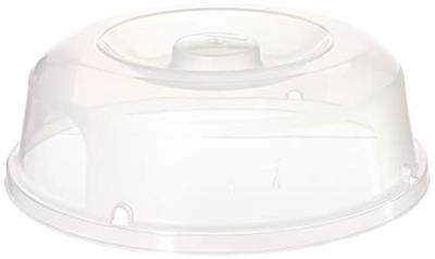 Curver deksel voor magnetron transparant