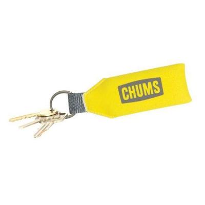 Chums Floating Neo Keychain Sleutelhanger