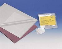 Bungard 271003.145 Messing plaat Foto gecoat, Negatief (l x b x h) 215 x 145 x 0.3 mm Inhoud 1 stuk(s) - thumbnail