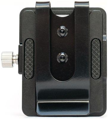 Tentacle Sync Bracket Base Plate with Belt Clip for SYNC E