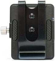 Tentacle Sync Bracket Base Plate with Belt Clip for SYNC E - thumbnail