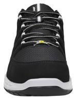 Elten werkschoenen - MADDOX - ESD S3 - zwart-grijs - maat 40 - thumbnail