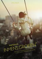 Inmens groeien - Joop Egmond - ebook - thumbnail