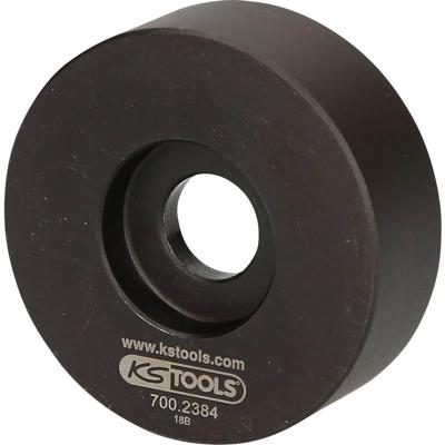 KS Tools 700.2384 De- en montagering, lengte 17,0 mm, Ø 50,0 mm